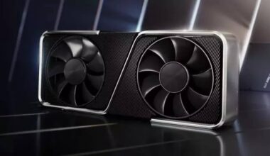 NVIDIA RTX 60 Serisi 2027 Yılının İlk Yarısında Geliyor