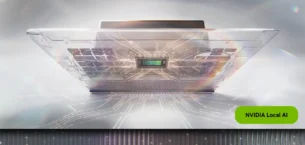 NVIDIA Yerel Yapay Zekayı Uçuruyor: Karşınızda PAIR ve RTX Spark PC’ler!