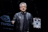 Nvidia’dan Devasa Büyüme Hedefi: Satışlar İkiye Katlanacak
