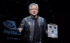 Nvidia’dan Devasa Büyüme Hedefi: Satışlar İkiye Katlanacak