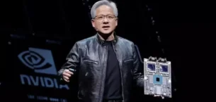 Nvidia’dan Devasa Büyüme Hedefi: Satışlar İkiye Katlanacak