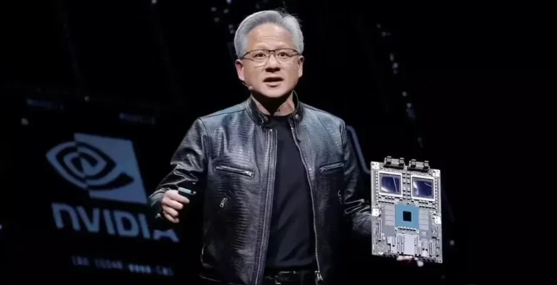 Nvidia’dan Devasa Büyüme Hedefi: Satışlar İkiye Katlanacak