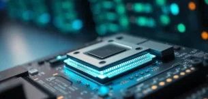Nvidia’ya Çinli Rakip Çıktı: Alibaba Zhenwu V900 Çipini Tanıttı