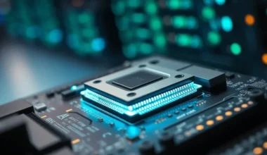 Nvidia’ya Çinli Rakip Çıktı: Alibaba Zhenwu V900 Çipini Tanıttı