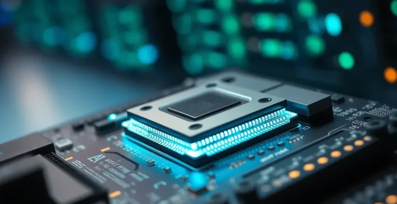 Nvidia’ya Çinli Rakip Çıktı: Alibaba Zhenwu V900 Çipini Tanıttı