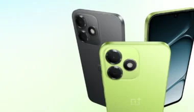OnePlus N6 Lite Büyük Bataryası ve Gelişmiş Özellikleriyle Tanıtıldı