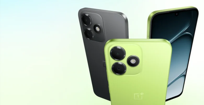 OnePlus N6 Lite Büyük Bataryası ve Gelişmiş Özellikleriyle Tanıtıldı