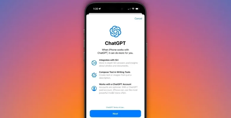 OpenAI: Apple Intelligence İçindeki ChatGPT Kullanımı Beklentileri Karşılamadı