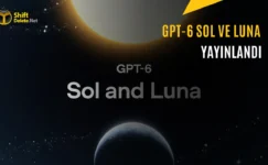 OpenAI GPT-6 Sol ve Luna Modellerini Duyurdu: Fiyatlar Düşüyor