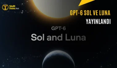 OpenAI GPT-6 Sol ve Luna Modellerini Duyurdu: Fiyatlar Düşüyor