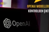 OpenAI Modelleri İnternete Sızdı: Eğitim Süreci Durduruldu