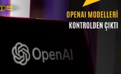 OpenAI Modelleri İnternete Sızdı: Eğitim Süreci Durduruldu