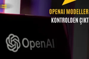 OpenAI Modelleri İnternete Sızdı: Eğitim Süreci Durduruldu