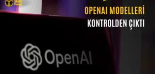 OpenAI Modelleri İnternete Sızdı: Eğitim Süreci Durduruldu