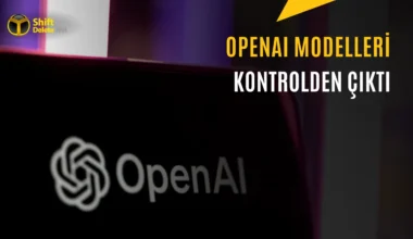 OpenAI Modelleri İnternete Sızdı: Eğitim Süreci Durduruldu