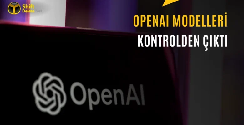 OpenAI Modelleri İnternete Sızdı: Eğitim Süreci Durduruldu