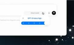OpenAI’ın En Güçlü Modeli: GPT-6 Astra Kullanıma Açıldı