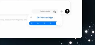 OpenAI’ın En Güçlü Modeli: GPT-6 Astra Kullanıma Açıldı