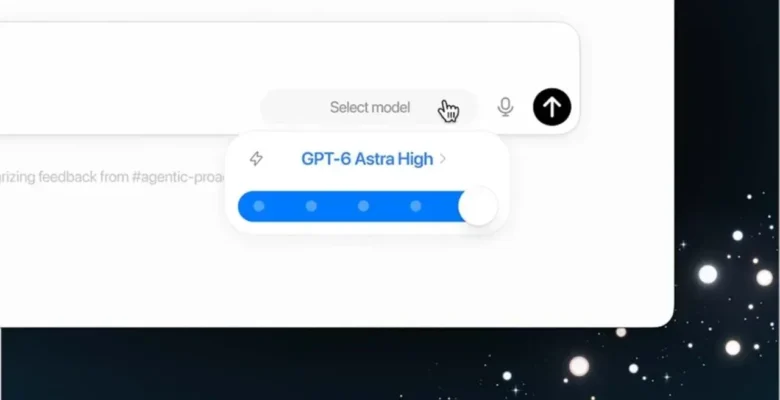 OpenAI’ın En Güçlü Modeli: GPT-6 Astra Kullanıma Açıldı