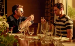 OpenAI’ın Hikayesi Film Oluyor: Artificial Fragmanı Yayınlandı