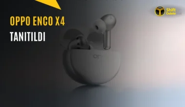 Oppo Enco X4 Tanıtıldı: İşte Özellikleri ve Fiyatı
