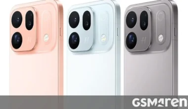Oppo Find X10 Geekbench Testinde Ortaya Çıktı