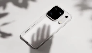Oppo Find X10 Pro Max Tanıtıldı: 3 Tane 200 MP Kamera!
