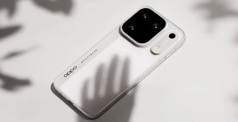 Oppo Find X10 Pro Max Tanıtıldı: 3 Tane 200 MP Kamera!