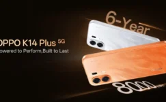 OPPO K14 Plus Tanıtım Tarihi Belli Oldu
