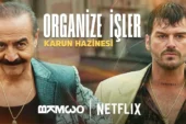 Organize İşler: Karun Hazinesi Geliyor: Netflix İlk Fragmanı Paylaştı