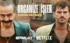 Organize İşler: Karun Hazinesi Geliyor: Netflix İlk Fragmanı Paylaştı