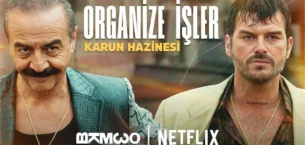 Organize İşler: Karun Hazinesi Geliyor: Netflix İlk Fragmanı Paylaştı