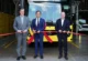 Otokar, Mercedes-Benz Conecto Üretimine Sakarya’da Başladı