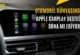 Otomotiv Dünyasında Apple CarPlay Krizi: İşte Nedenleri