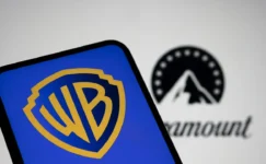 Paramount ve Warner Bros. Birleşmesinde Son Engel Aşıldı