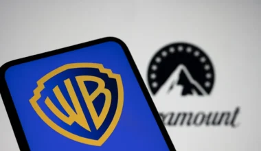 Paramount ve Warner Bros. Birleşmesinde Son Engel Aşıldı