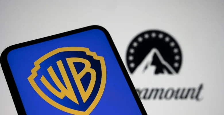 Paramount ve Warner Bros. Birleşmesinde Son Engel Aşıldı