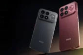 POCO F9 Pro ve F9 Ultra Tanıtıldı: İşte Türkiye Fiyatları