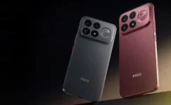 POCO F9 Pro ve F9 Ultra Tanıtıldı: İşte Türkiye Fiyatları