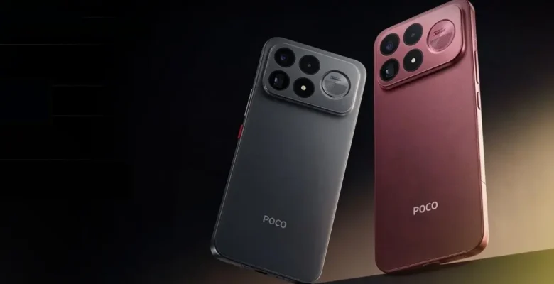 POCO F9 Pro ve F9 Ultra Tanıtıldı: İşte Türkiye Fiyatları