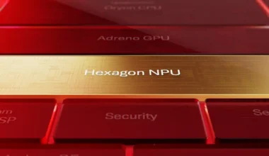 Qualcomm Snapdragon 8 Elite Gen 6 Pro NPU Özellikleri Tanıtıldı