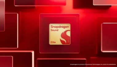 Qualcomm Snapdragon Sound Elite Gen 2 Tanıtıldı: Akıllı Kulaklıklarda Yeni Dönem