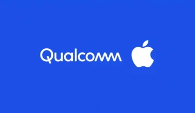 Qualcomm ve Apple Anlaşmayı Tazeledi