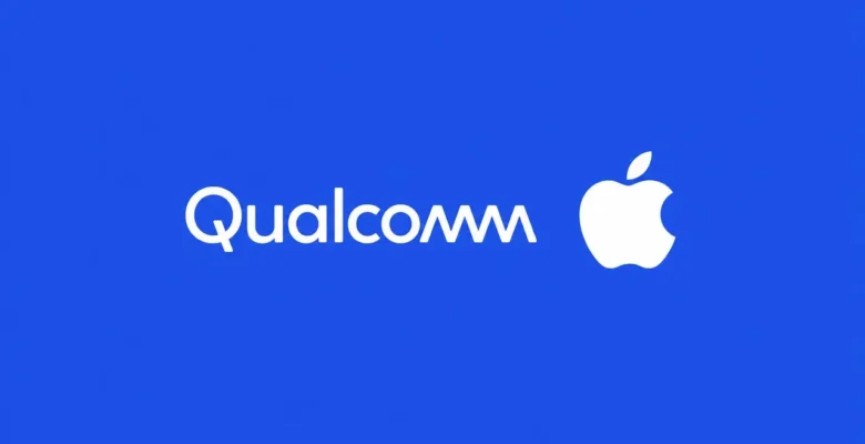 Qualcomm ve Apple Anlaşmayı Tazeledi