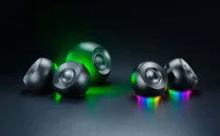 Razer Mako Hoparlör Serisini Tanıttı