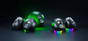 Razer Mako Hoparlör Serisini Tanıttı