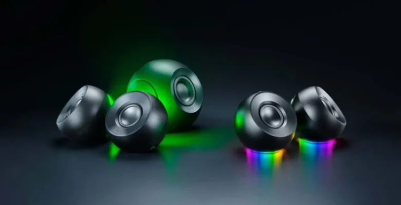 Razer Mako Hoparlör Serisini Tanıttı