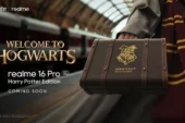 realme 16 Pro Harry Potter Edition Geliyor