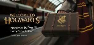 realme 16 Pro Harry Potter Edition Geliyor