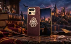 Realme 16 Pro Harry Potter Edition Ortaya Çıktı